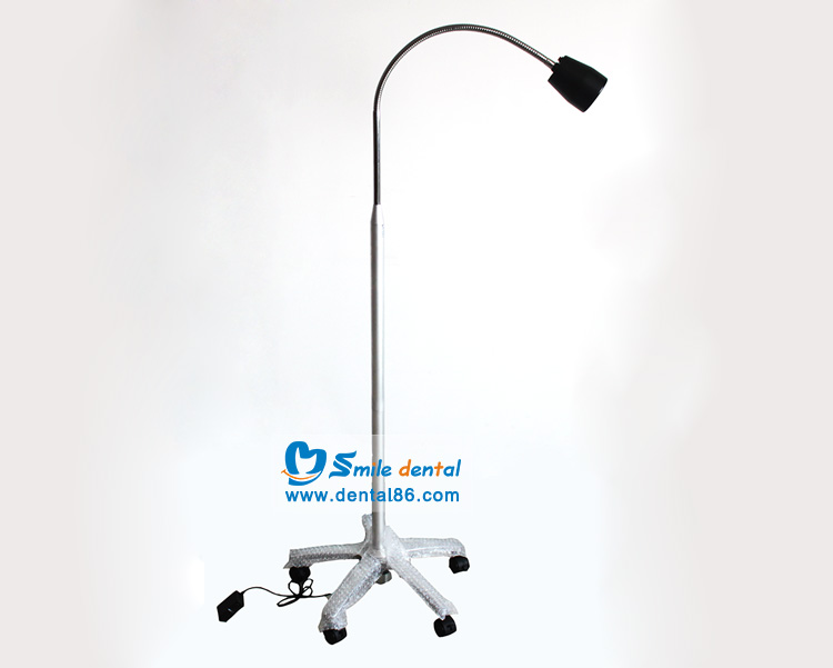 LED Operation Lamp Stand Type